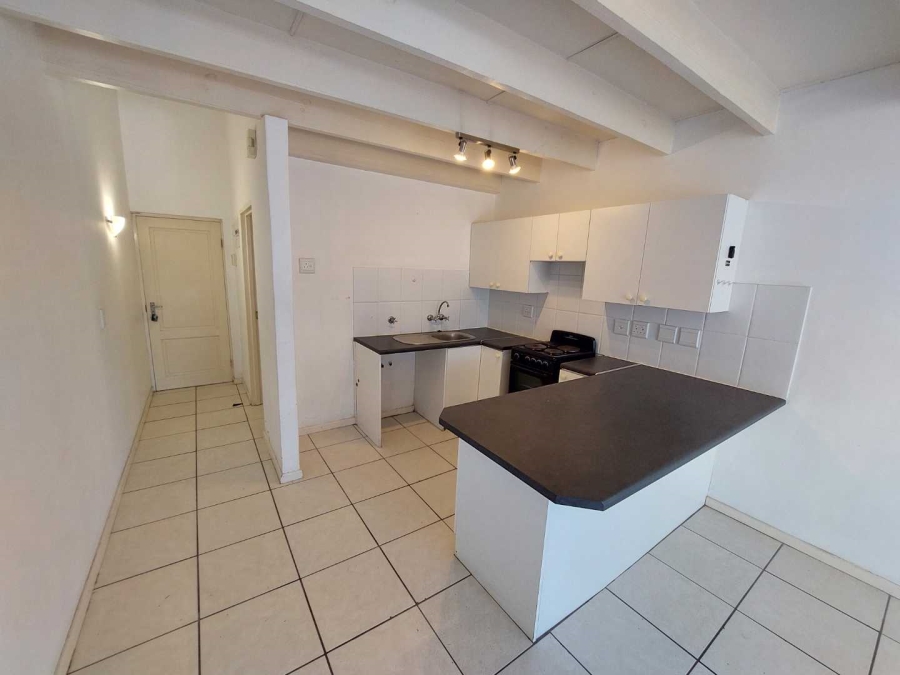 To Let 1 Bedroom Property for Rent in Plumstead Western Cape